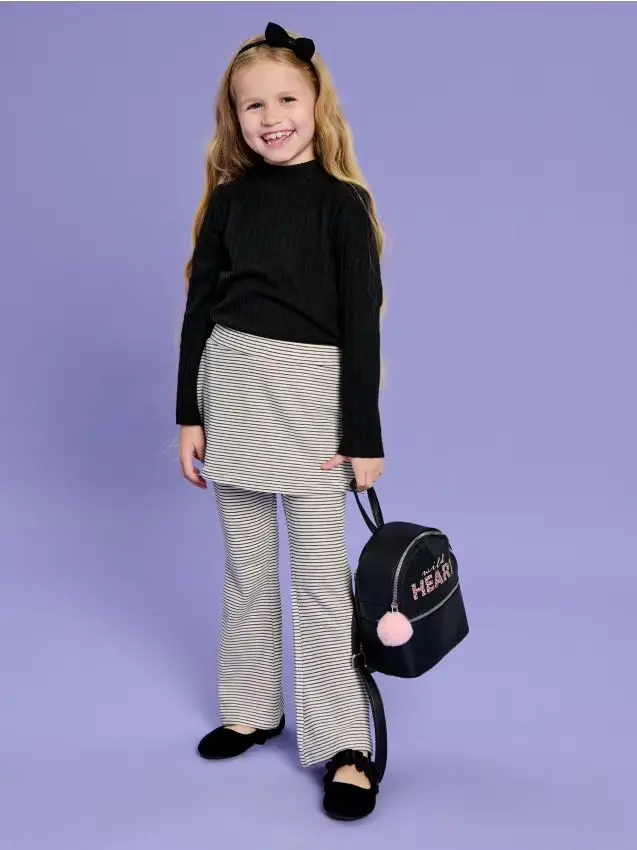 Leggings - multicolor