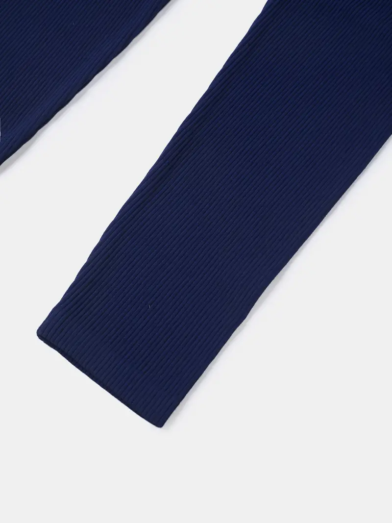 Sinsay Leggings Blu 4378059 miniatura 5