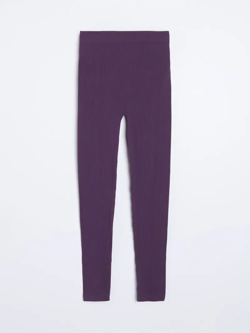 Sinsay Leggings Viola 4378062 miniatura 3