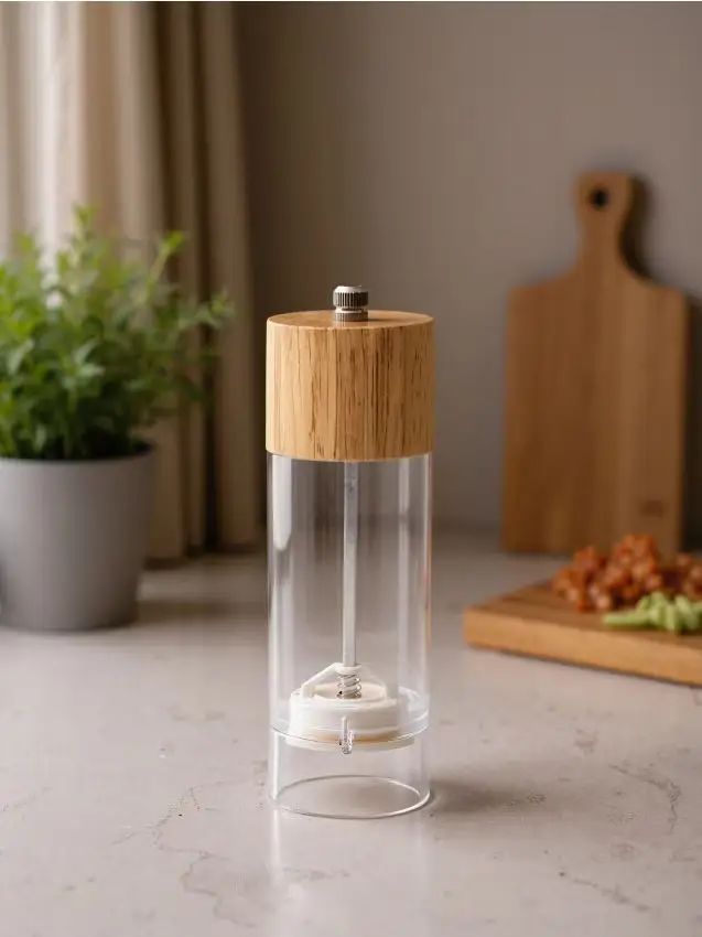 Macina-spezie - beige