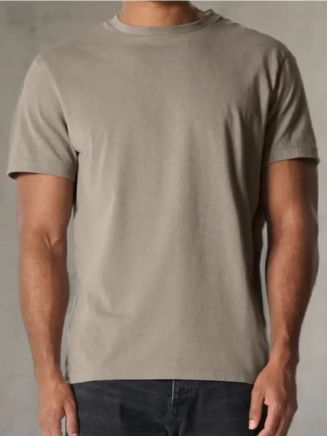 Maglietta a maniche corte - caffè Caffè