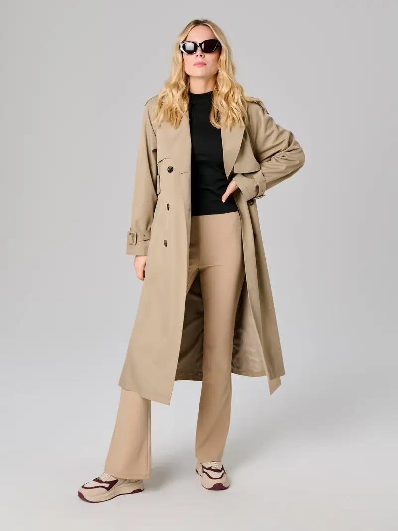 Maglietta a maniche corte - nero miniatura 3