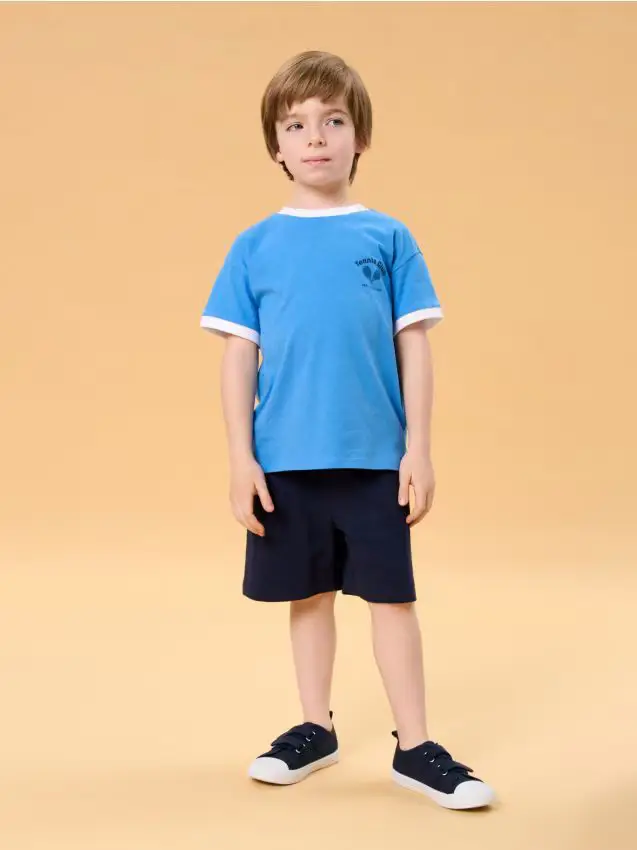 Maglietta - giacinto