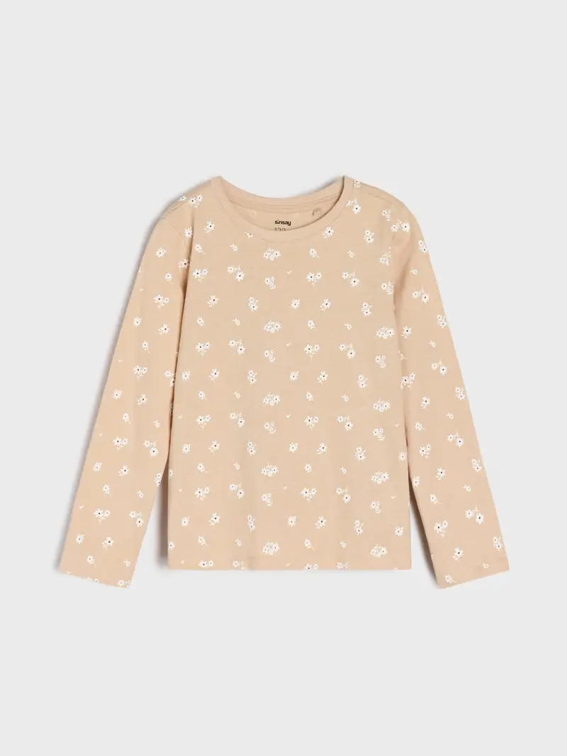 Magliette 2 pezzi - multicolor miniatura 4