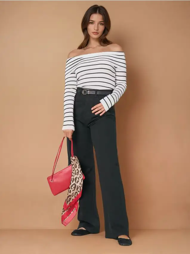 Maglione - multicolor