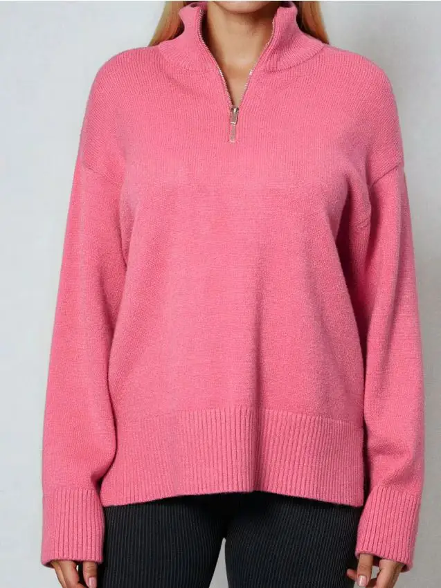 Maglione - rosa