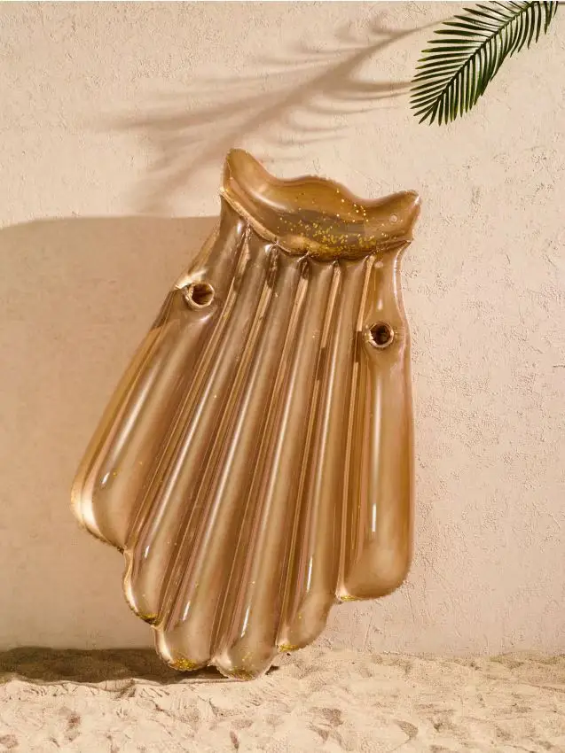 Materassino gonfiabile - multicolor