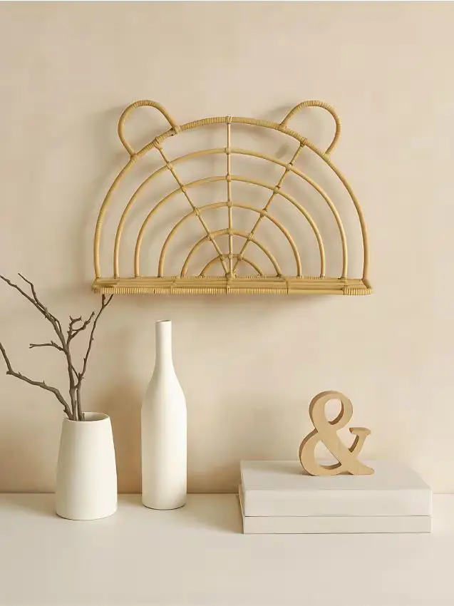 Mensola da parete - beige