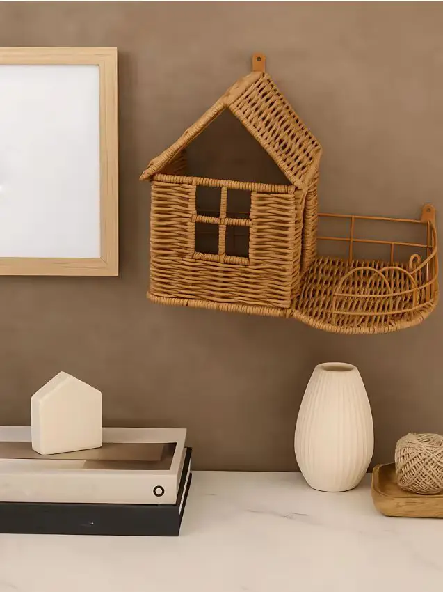 Mensola da parete - beige