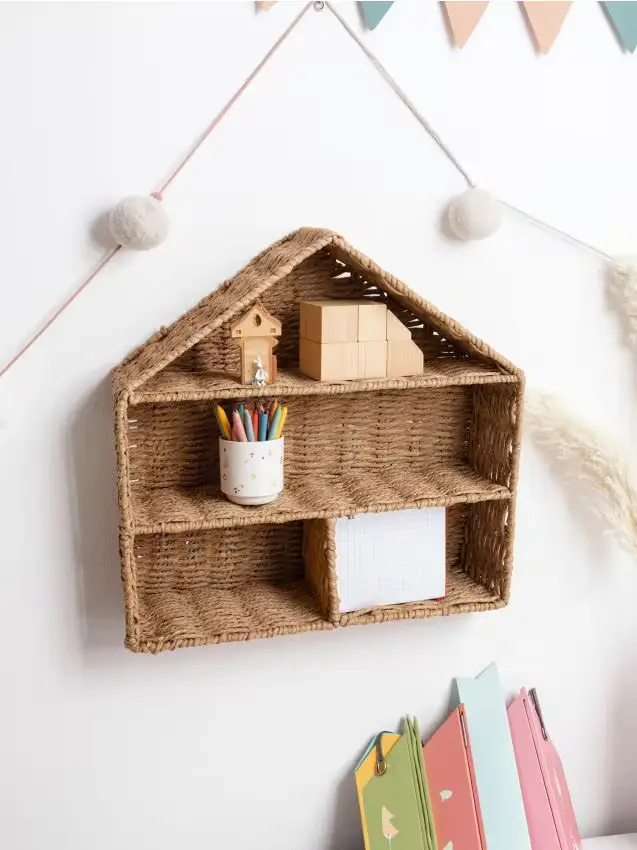 Mensola da parete - beige