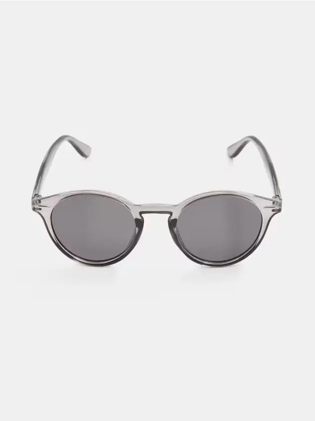 Occhiali da sole - grigio scuro