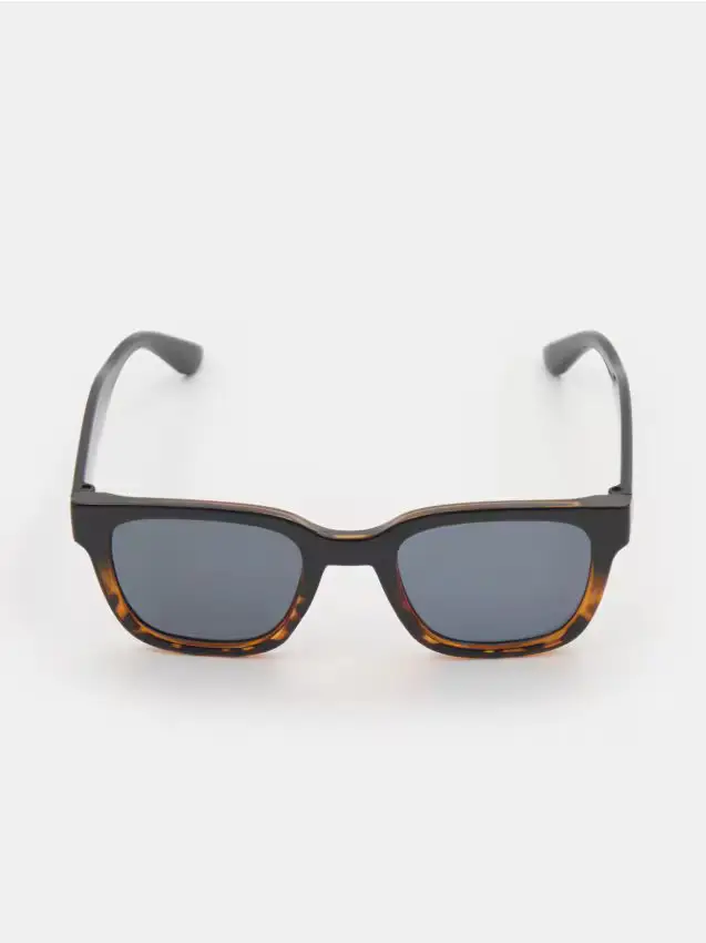 Occhiali da sole - nero