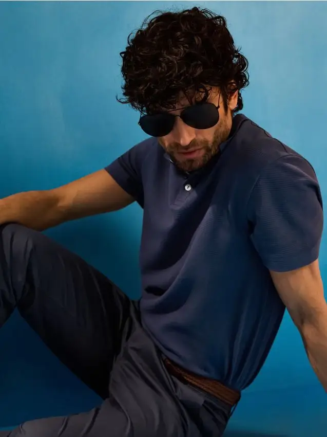 Occhiali da sole - nero