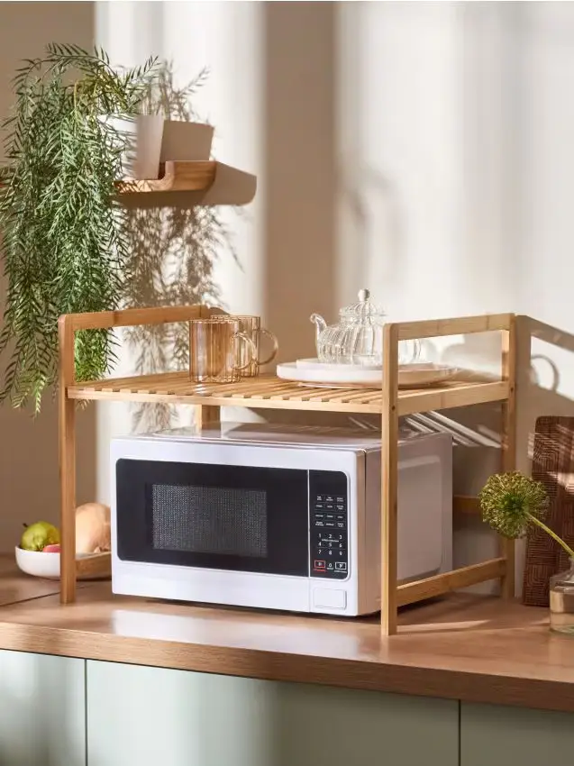 Organizer da cucina - beige