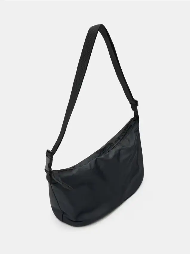 Organizer per passeggino - nero