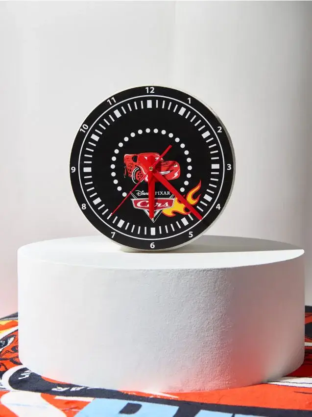 Orologio Cars - multicolor