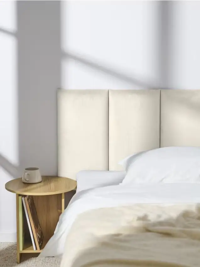 Pannello murale imbottito - nude