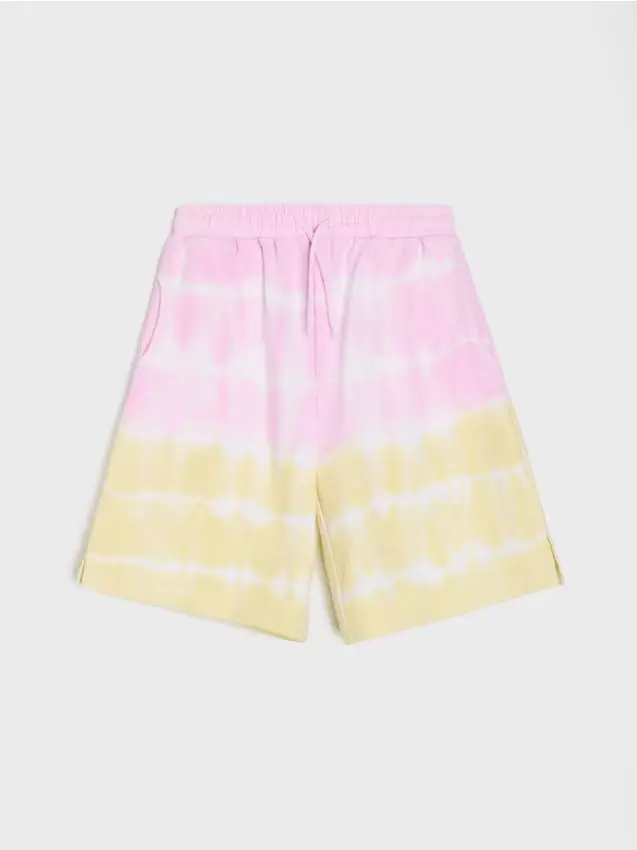 Pantaloncini - multicolor