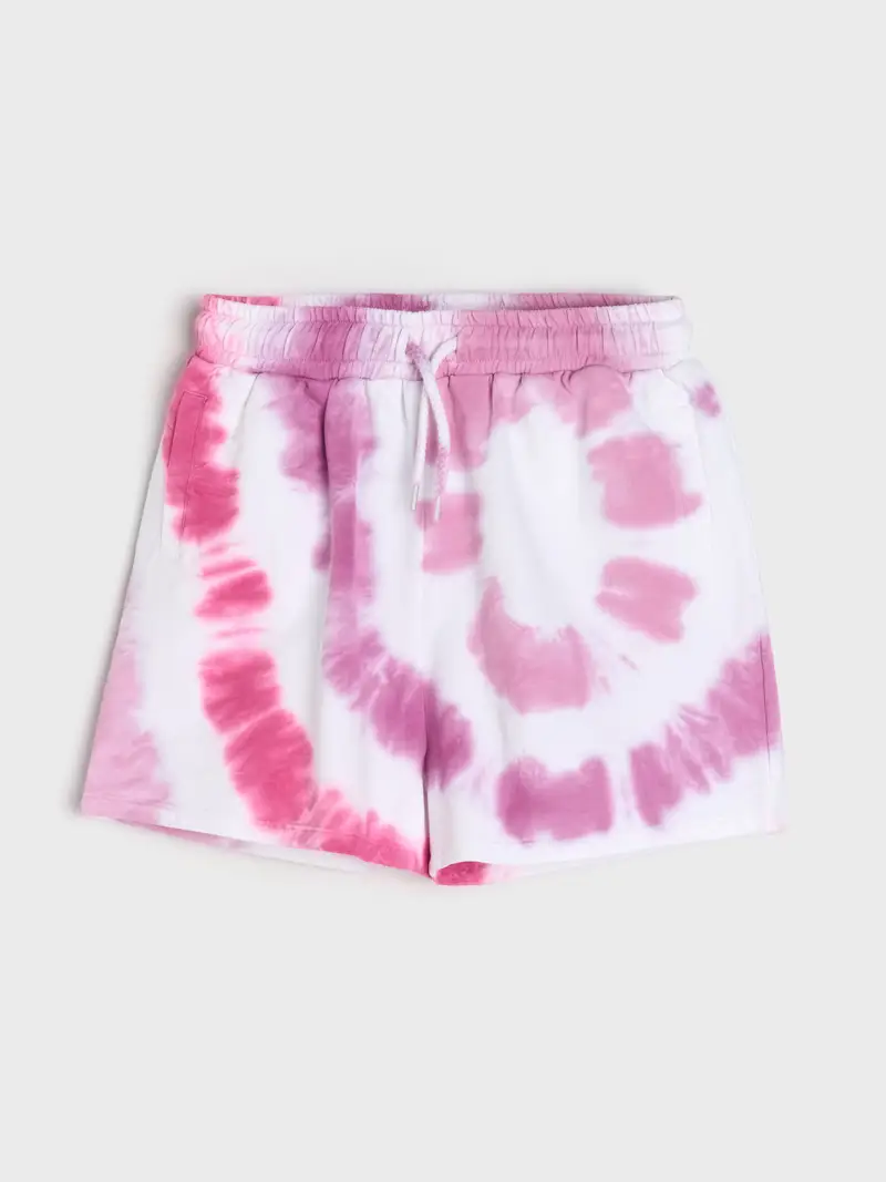 Pantaloncini - multicolor miniatura 3