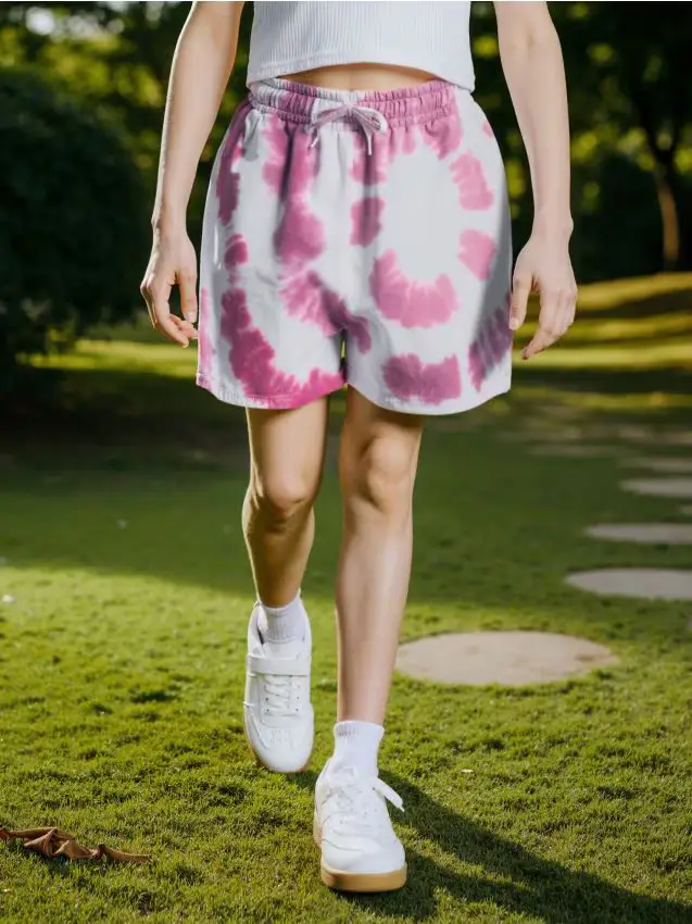 Pantaloncini - multicolor