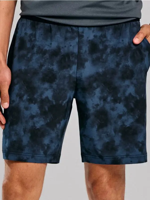 Pantaloncini - multicolor