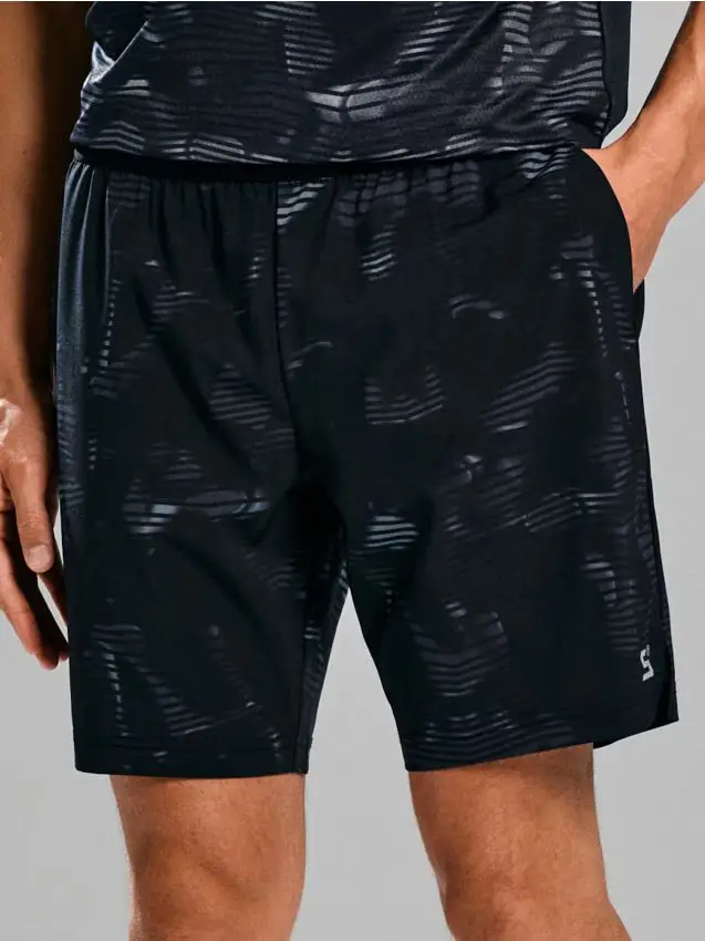 Pantaloncini sportivi - multicolor