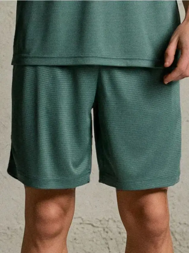 Pantaloncini - verde fresco