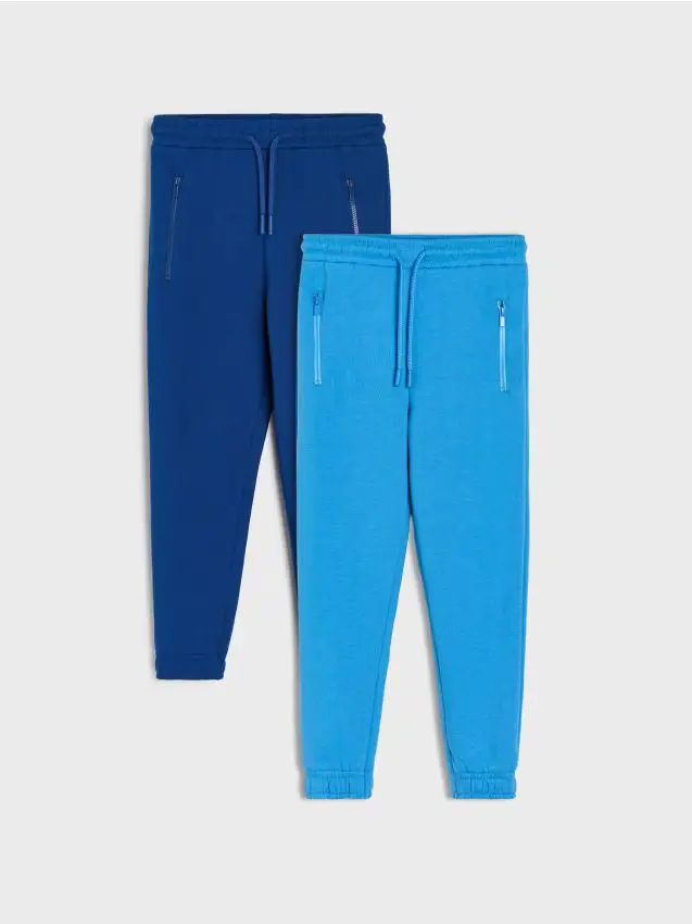 Pantaloni 2 pack - altro