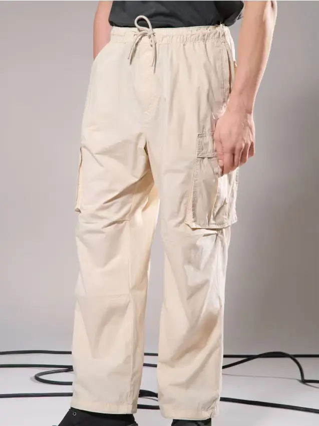 Pantaloni - beige