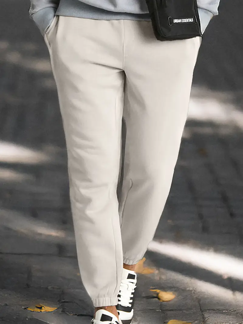 Pantaloni da tuta - nude miniatura 2