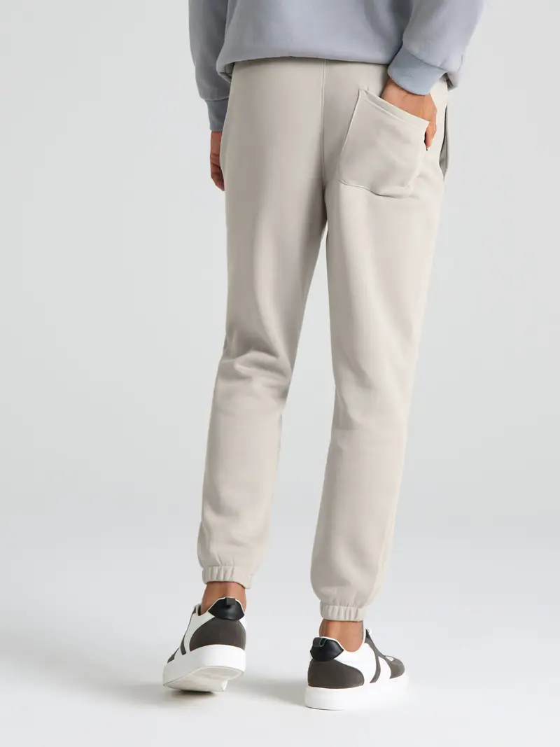 Pantaloni da tuta - nude miniatura 3