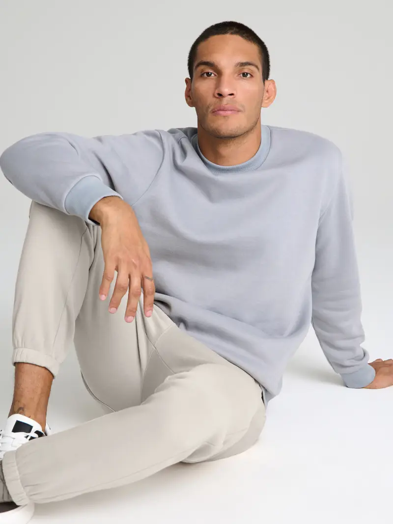 Pantaloni da tuta - nude miniatura 5