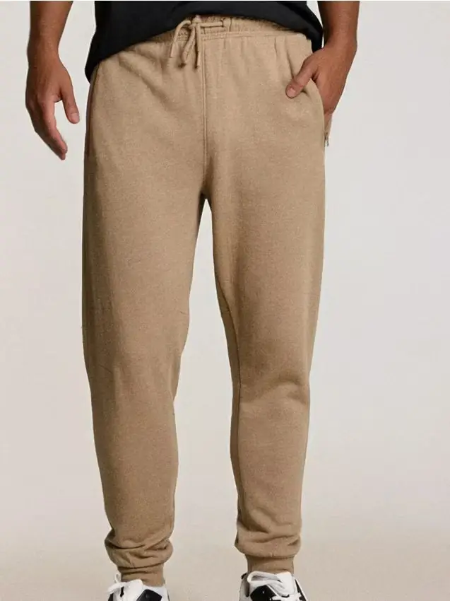 Pantaloni da tuta - talpa