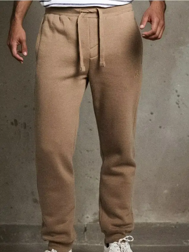 Pantaloni da tuta - talpa