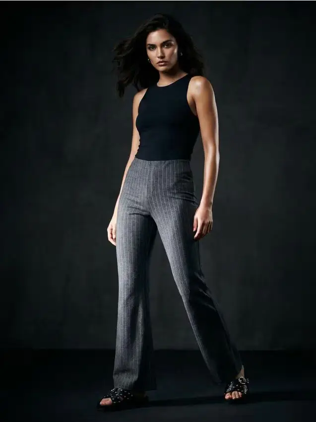 Pantaloni - multicolor