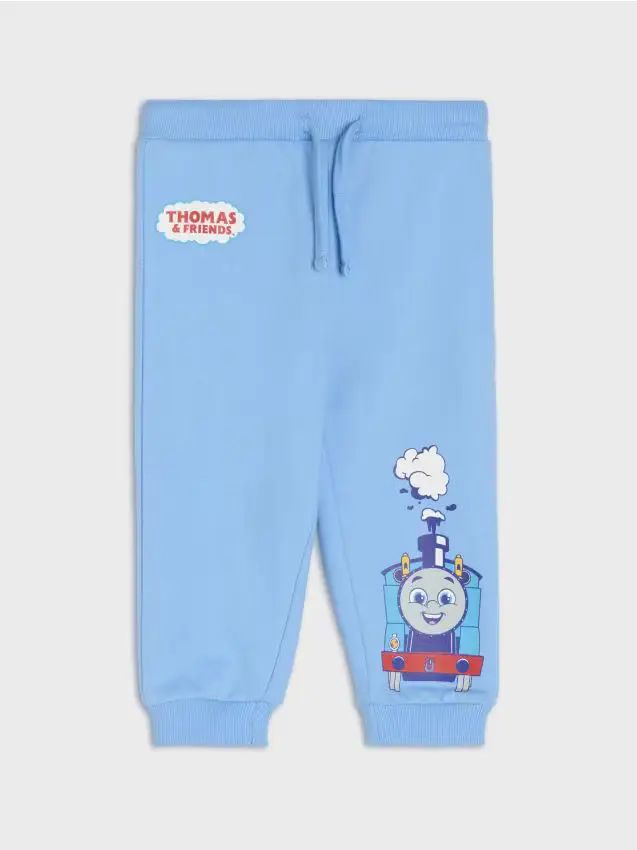 Pantaloni Thomas and Friends - azzurro