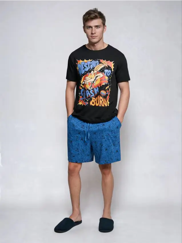 Sinsay Pantofole Grigio 4426261