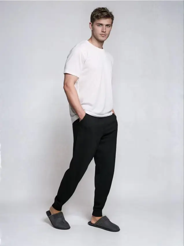 Sinsay Pantofole Grigio 4426241