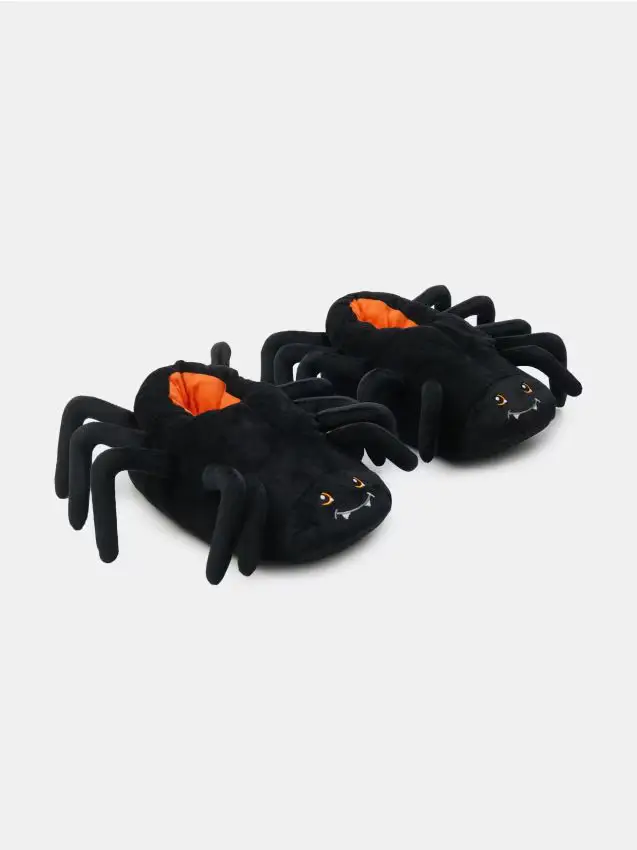 Pantofole - multicolor