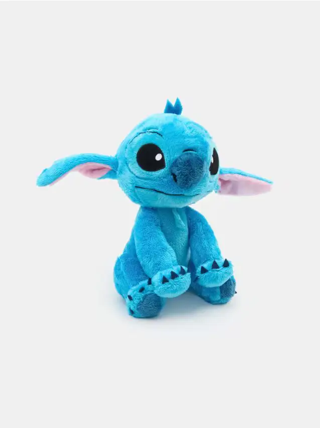 Peluche Stitch - multicolor