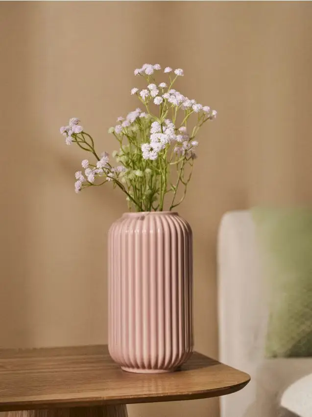 Pianta decorativa a forma di ramo - lavanda