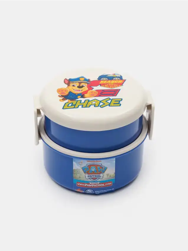 Porta-pranzo PAW Patrol - multicolor