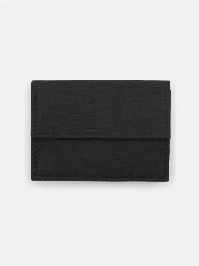 Portafoglio - nero