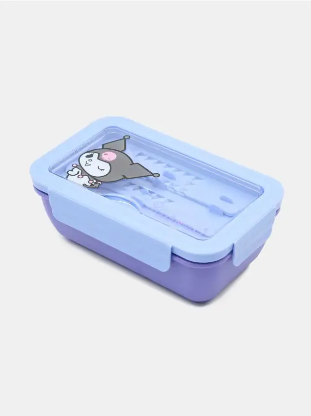 Portapranzo Kuromi - giacinto