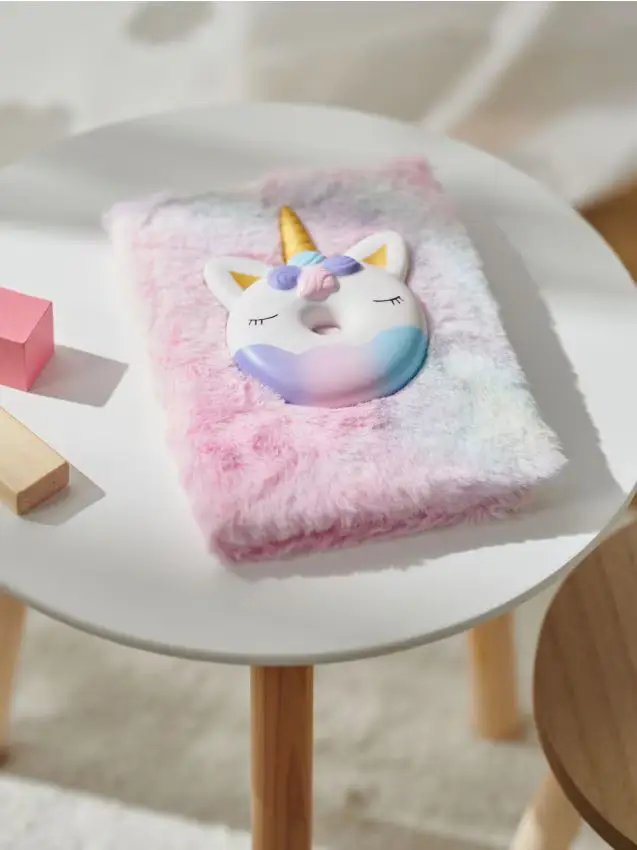 Quaderno A5 - multicolor