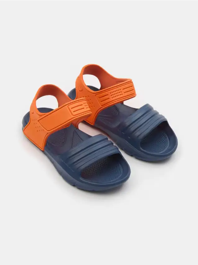 Sandali - multicolor