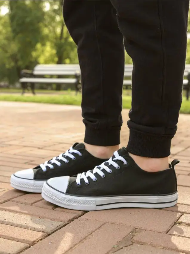 Scarpe da ginnastica - nero