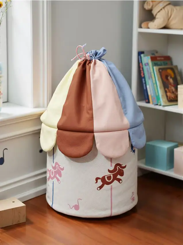 Scatola - multicolor