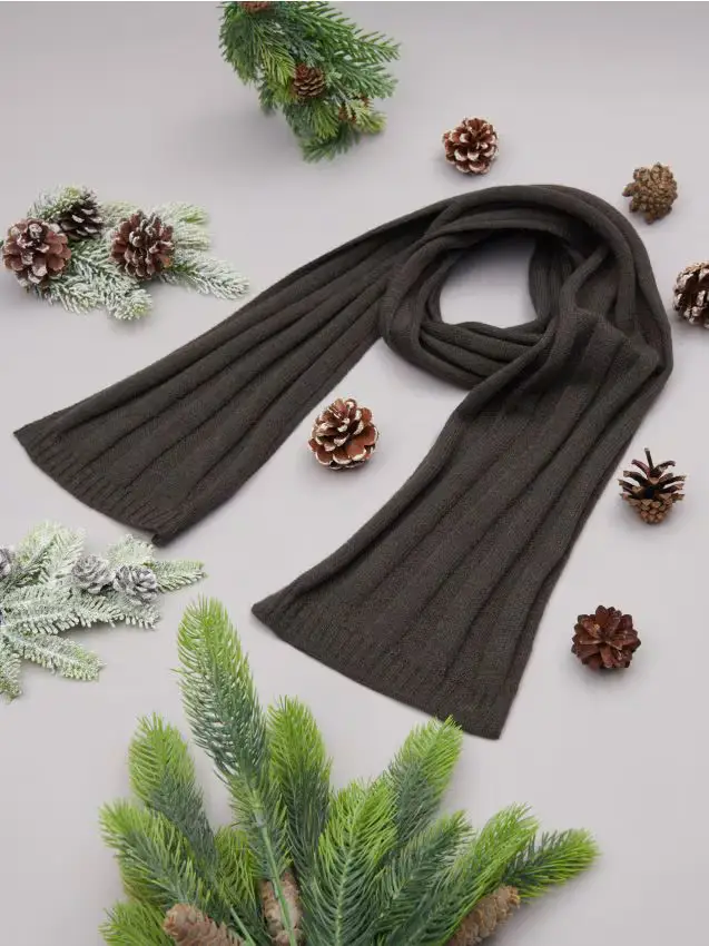 Sciarpa - antracite