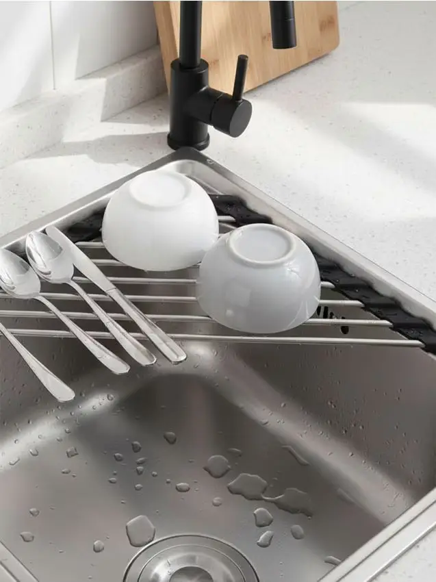 Scolapiatti - argento